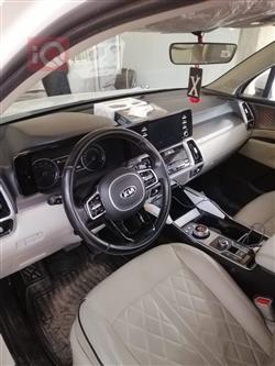 کیا سۆرینتۆ